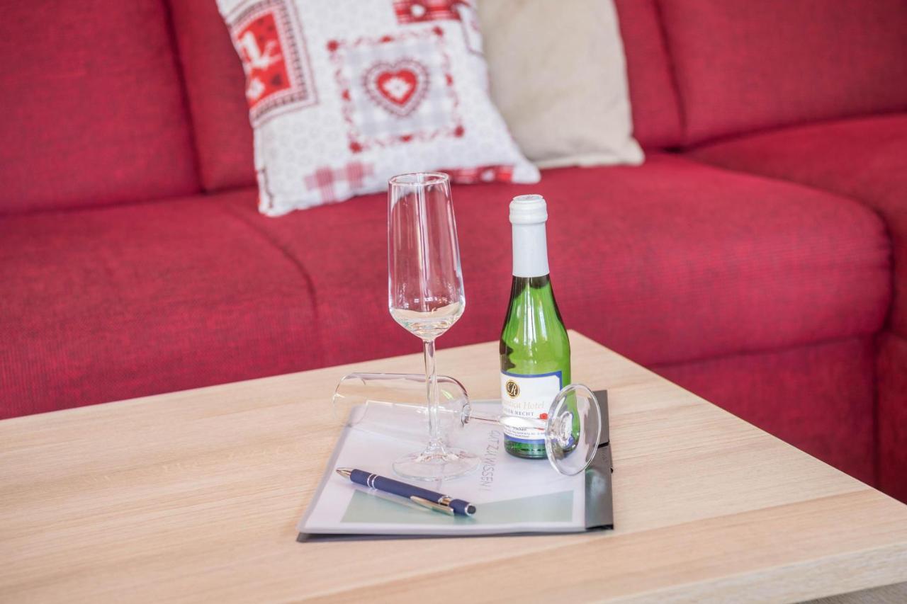 Casa Romantica レヒブルック エクステリア 写真