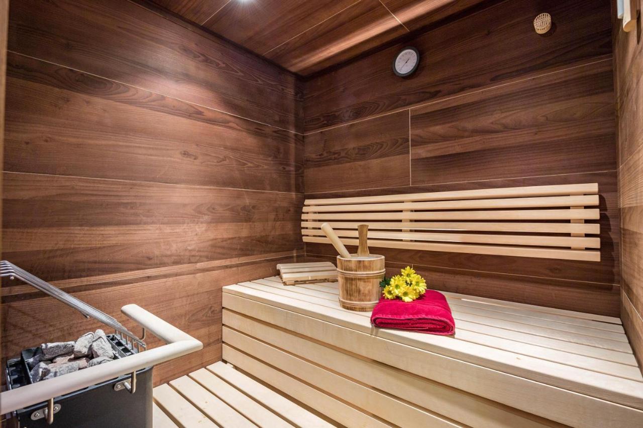 Casa Romantica レヒブルック エクステリア 写真